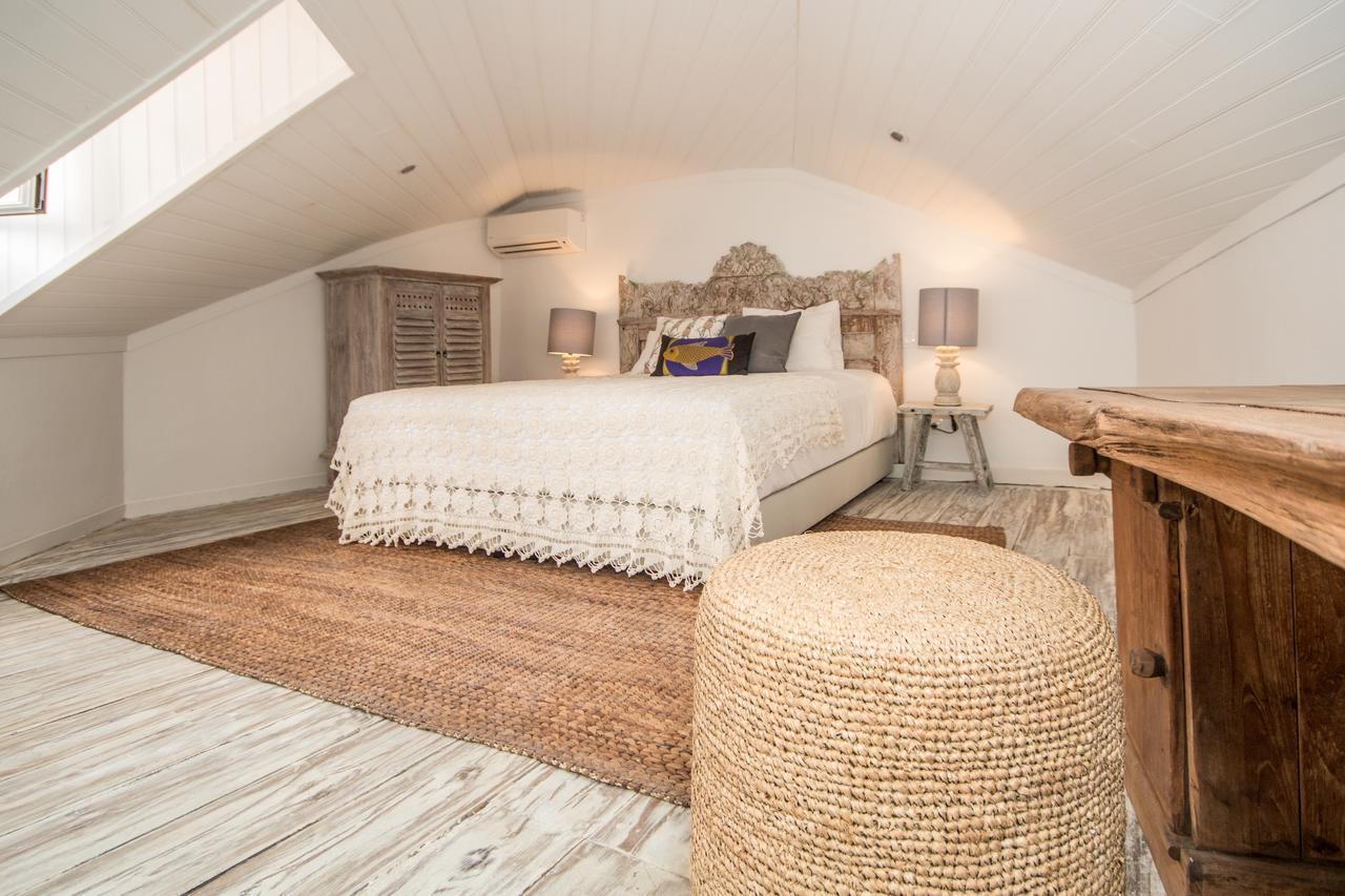 Chambre Double ou Lits Jumeaux Supérieure