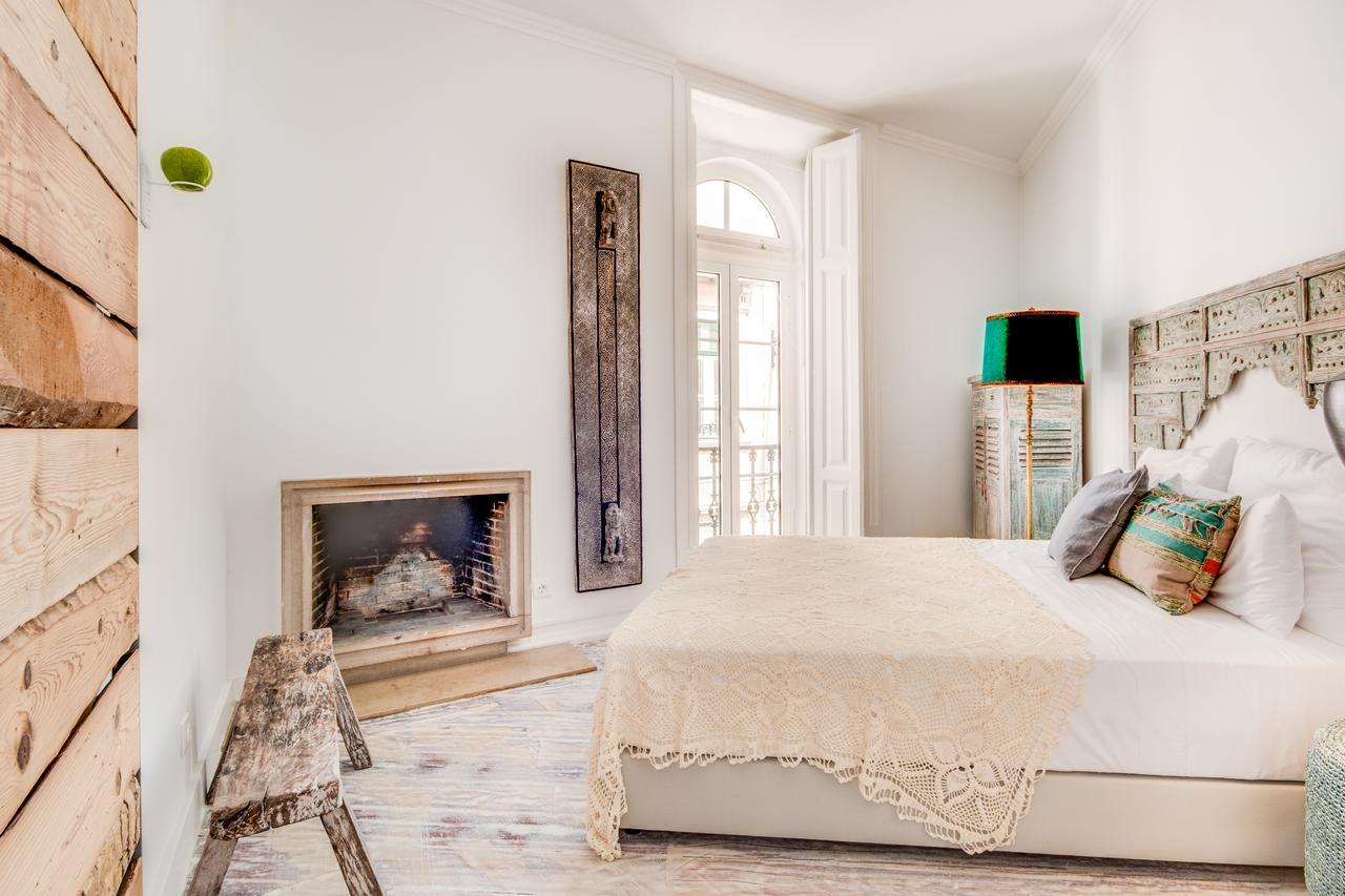 Chambre Double Supérieure